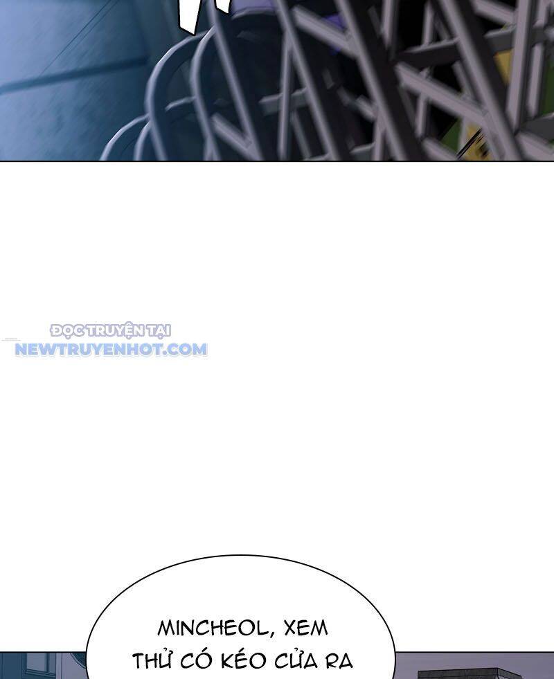 tận thế cũng chỉ là trò chơi chapter 10 20