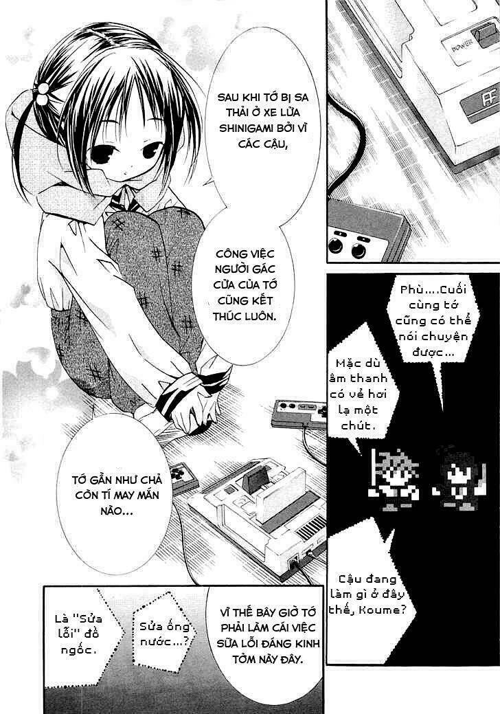 zombie-loan chapter 69 7