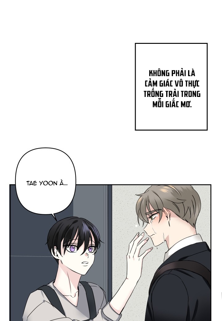 xác suất tình yêu chapter 2 7