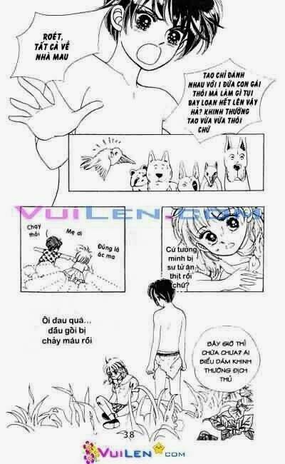 mùa hạ vàng chapter 1 39