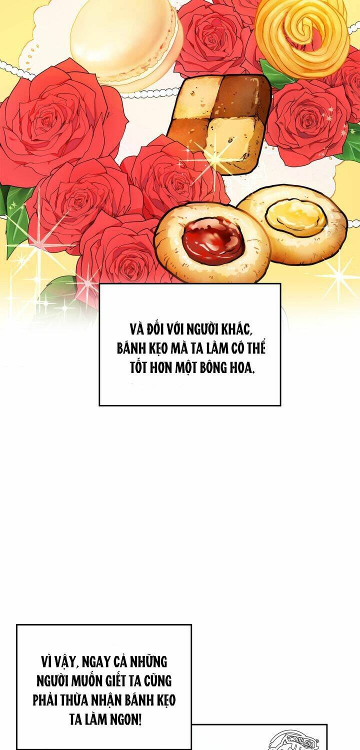 công chúa phản diện muốn ở trong ngôi nhà bánh quy chapter 39 24
