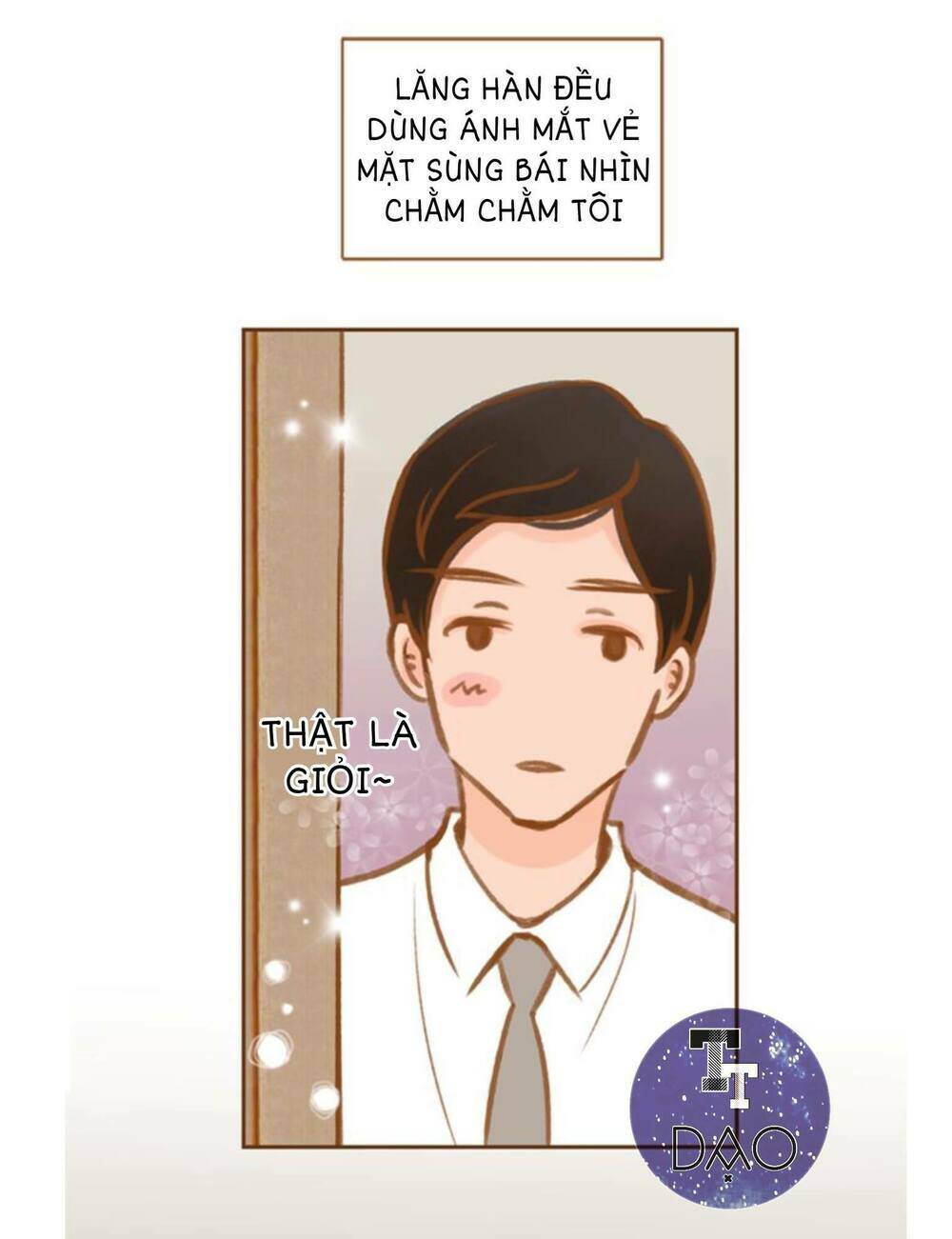 tân lang yếu tòng tiểu dưỡng khởi chapter 3 44