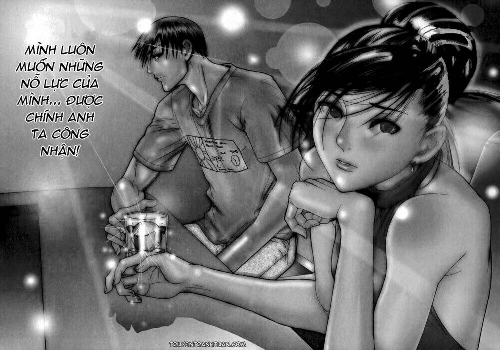 team medical dragon - y đội rồng chapter 66 23