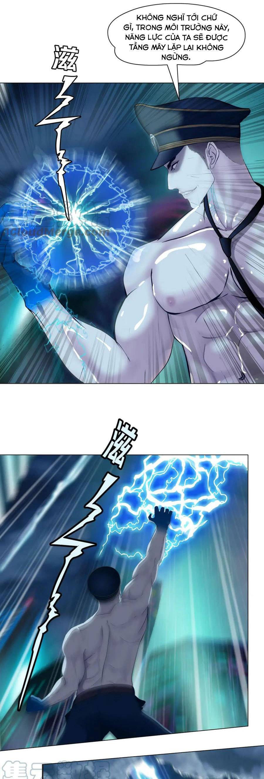 đằng nữ chapter 143 9