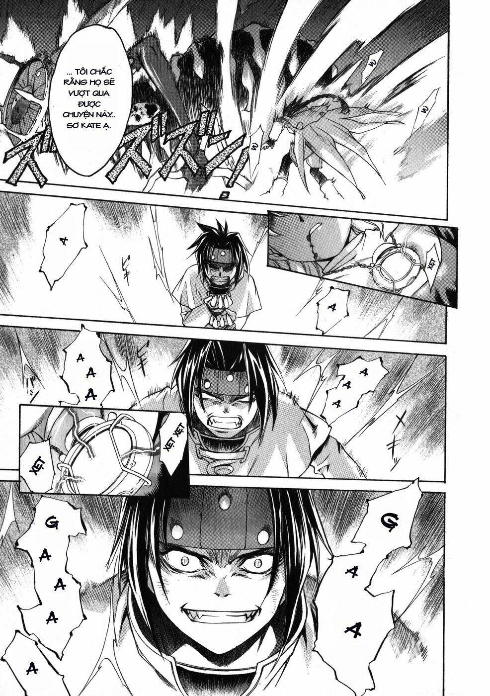 chrono crusade chapter 2 20