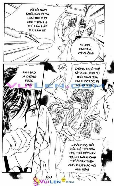 cô nàng đỏm dáng chapter 9 163