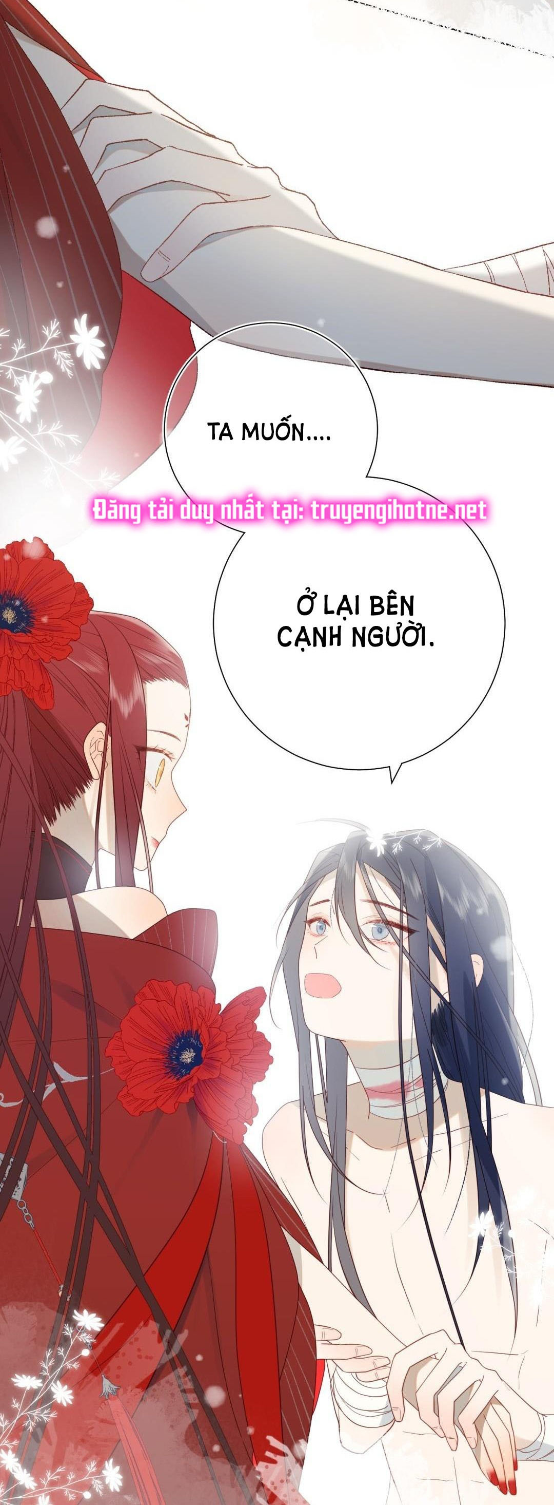 ác nữ cự tuyệt nam chính chapter 2 20