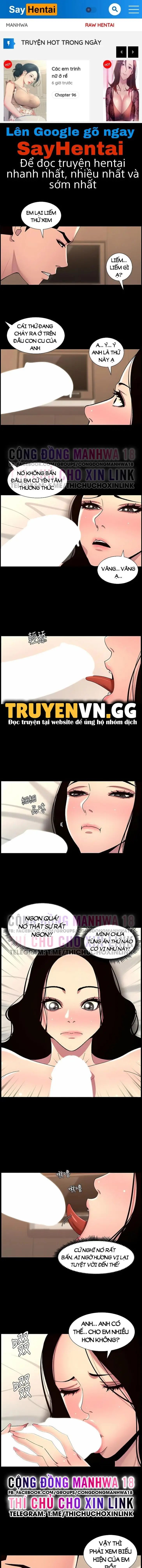 app đế vương giường chiếu chapter 65 1