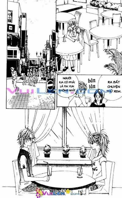 thiên thần tái thế chapter 13 35