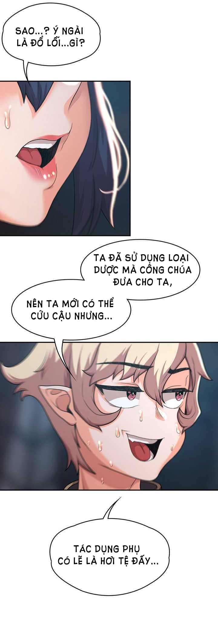 chuyển sinh thành phản diện game chapter 10 19