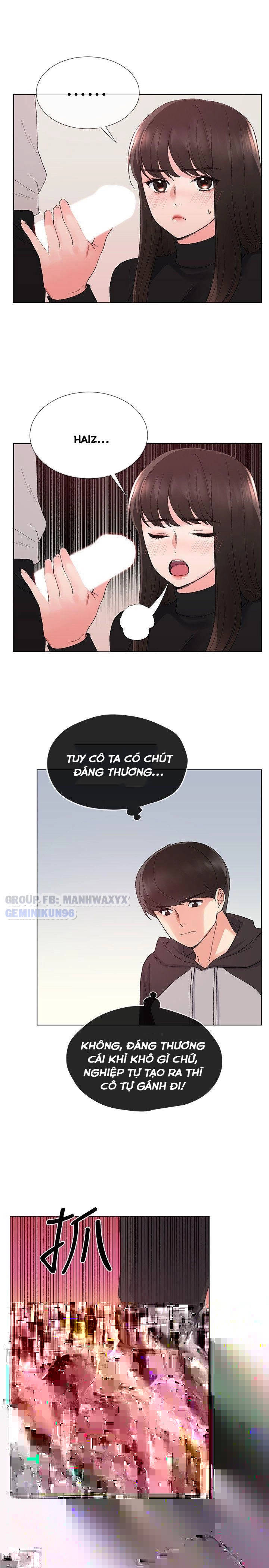 trả thù cô ta chapter 25 13