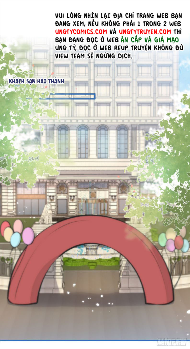 hotsearch của ảnh đế chapter 128 9