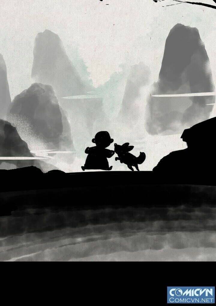 nhất thiền tiểu hòa thượng chapter 6 18