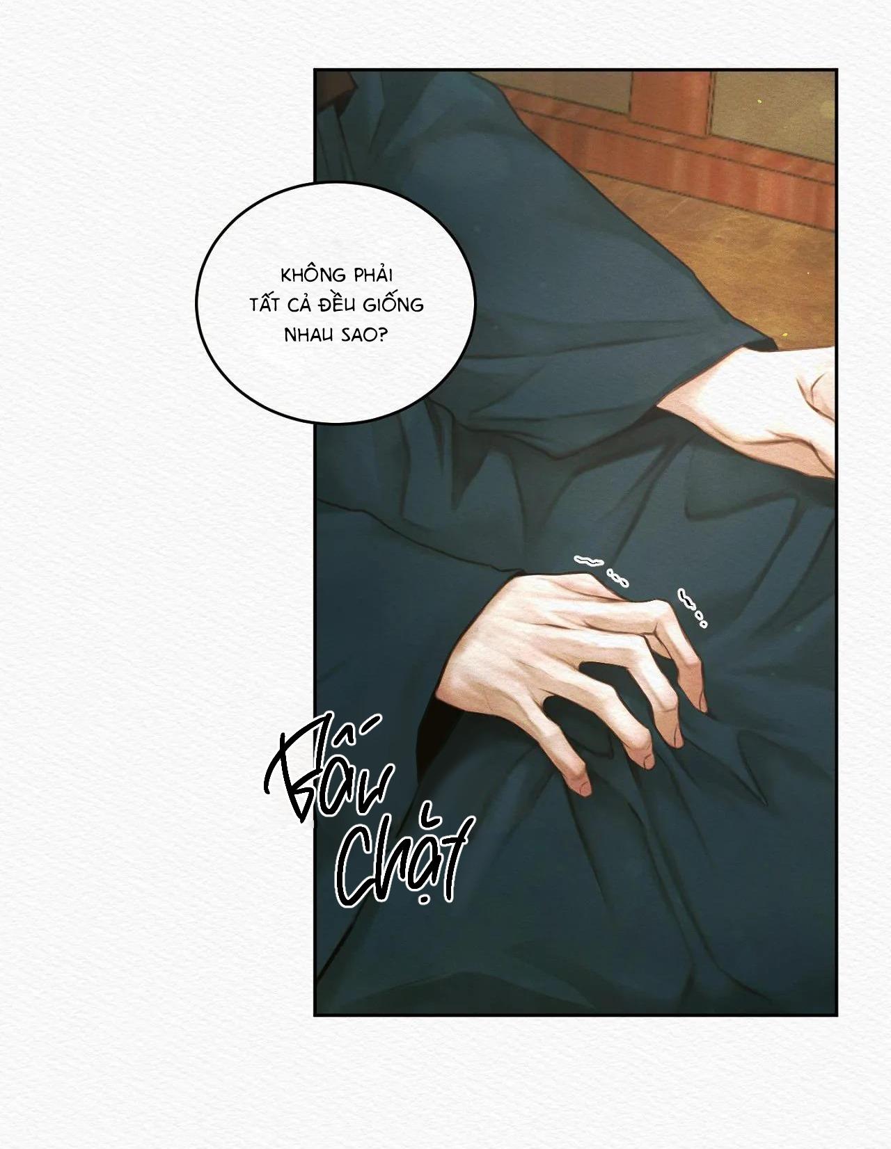 qủy dạ khúc chapter 26 26