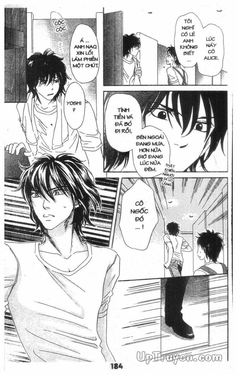 giấc mơ của tiểu thư alice chapter 2 82