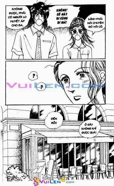 cô gái trung hoa chapter 11 29