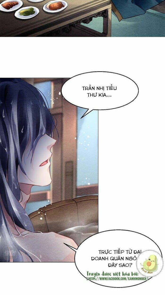 vấn đan chu chapter 20 17