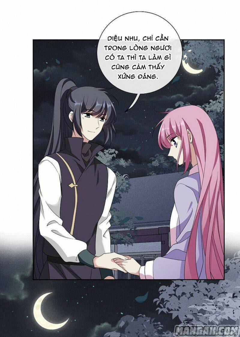 toàn cơ từ chapter 67.2 27