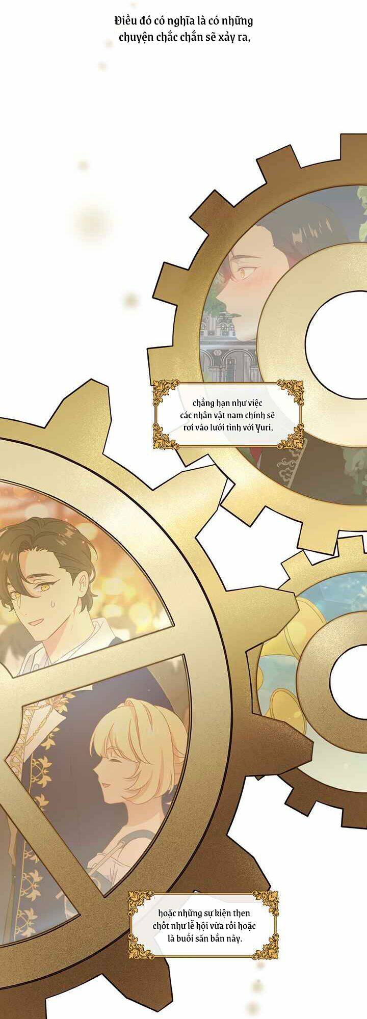 hãy coi chừng ác nữ chapter 47 2