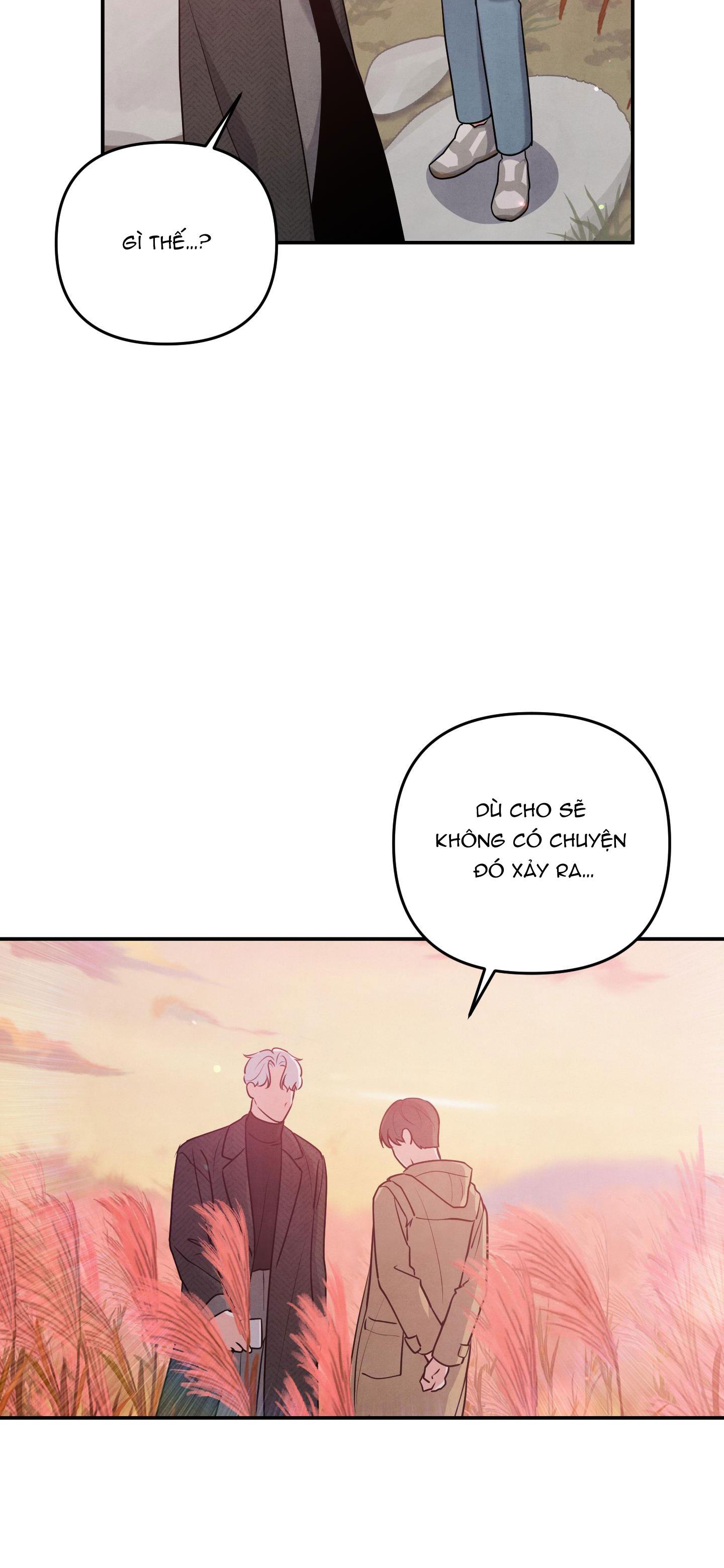 mối quan hệ ngu ngốc chapter 26 33