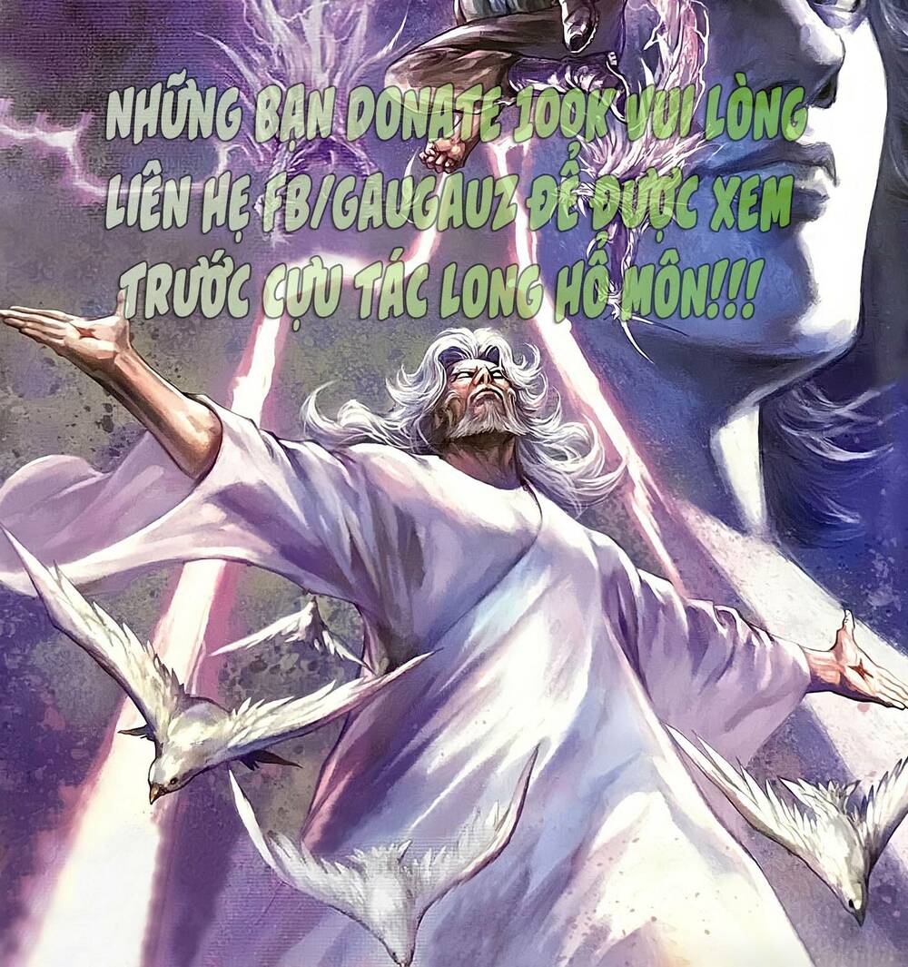 cựu tác long hổ môn chapter 1029 33