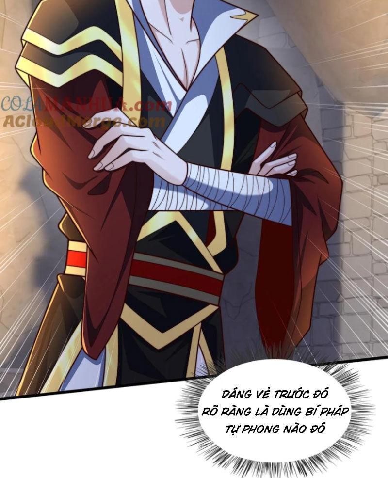 ta nuôi ma quỷ ở trấn ma ti chapter 297 72