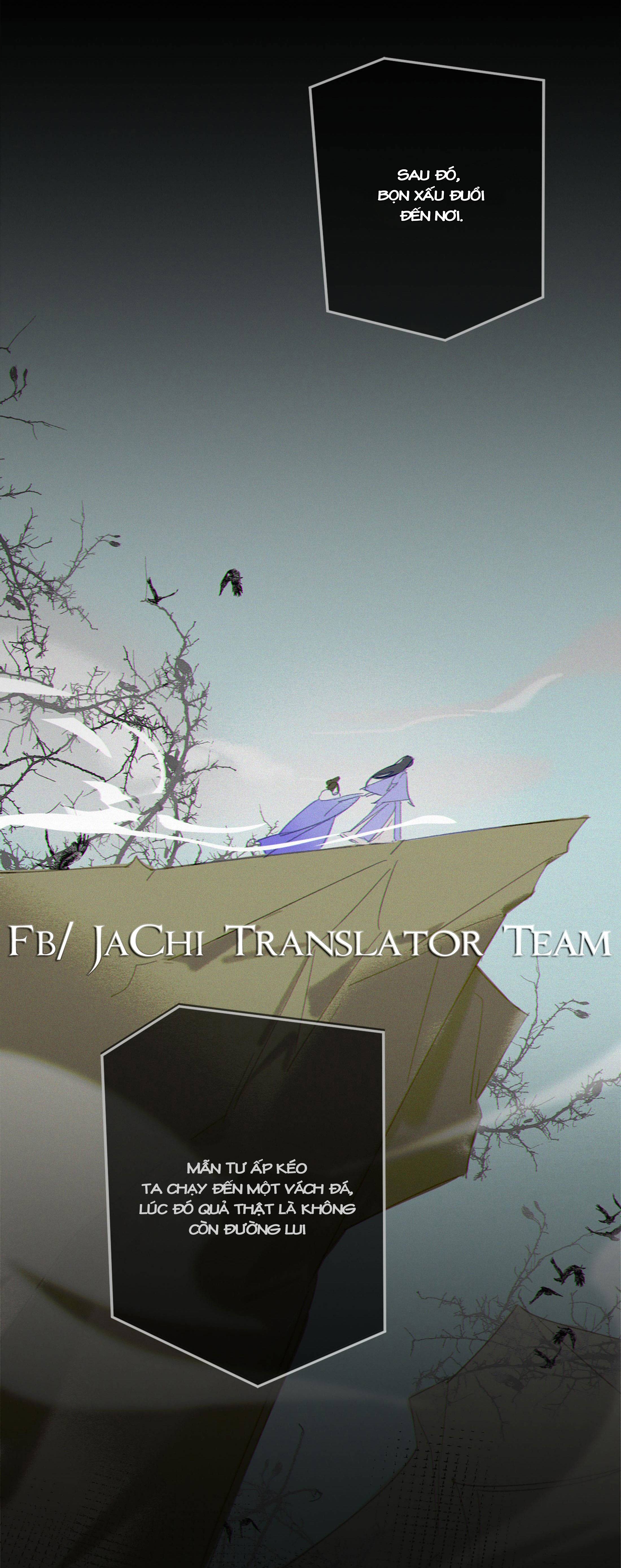 người ta đồn rằng nàng ấy vừa xinh đẹp lại nhân từ chapter 1 22