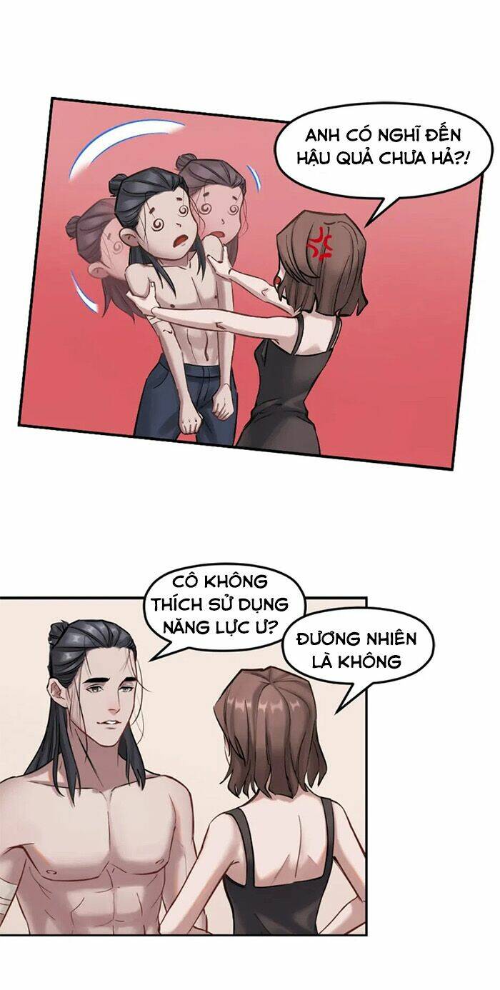 anh hùng và hiệp nữ chapter 18 34
