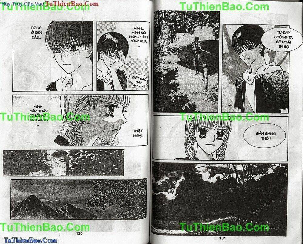 bỗng nhiên có tiền chapter 5 66