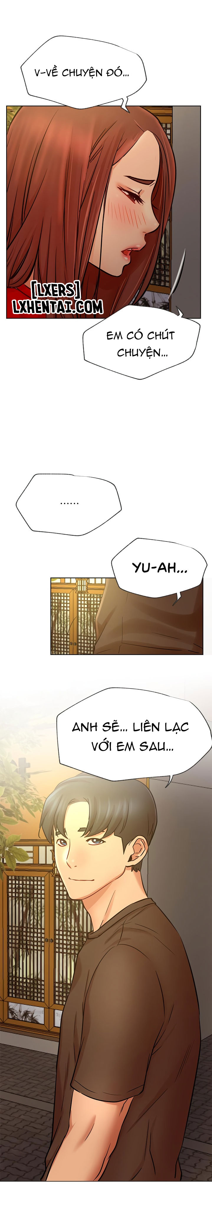 cuộc sống như anh hằng mơ chapter 41 18