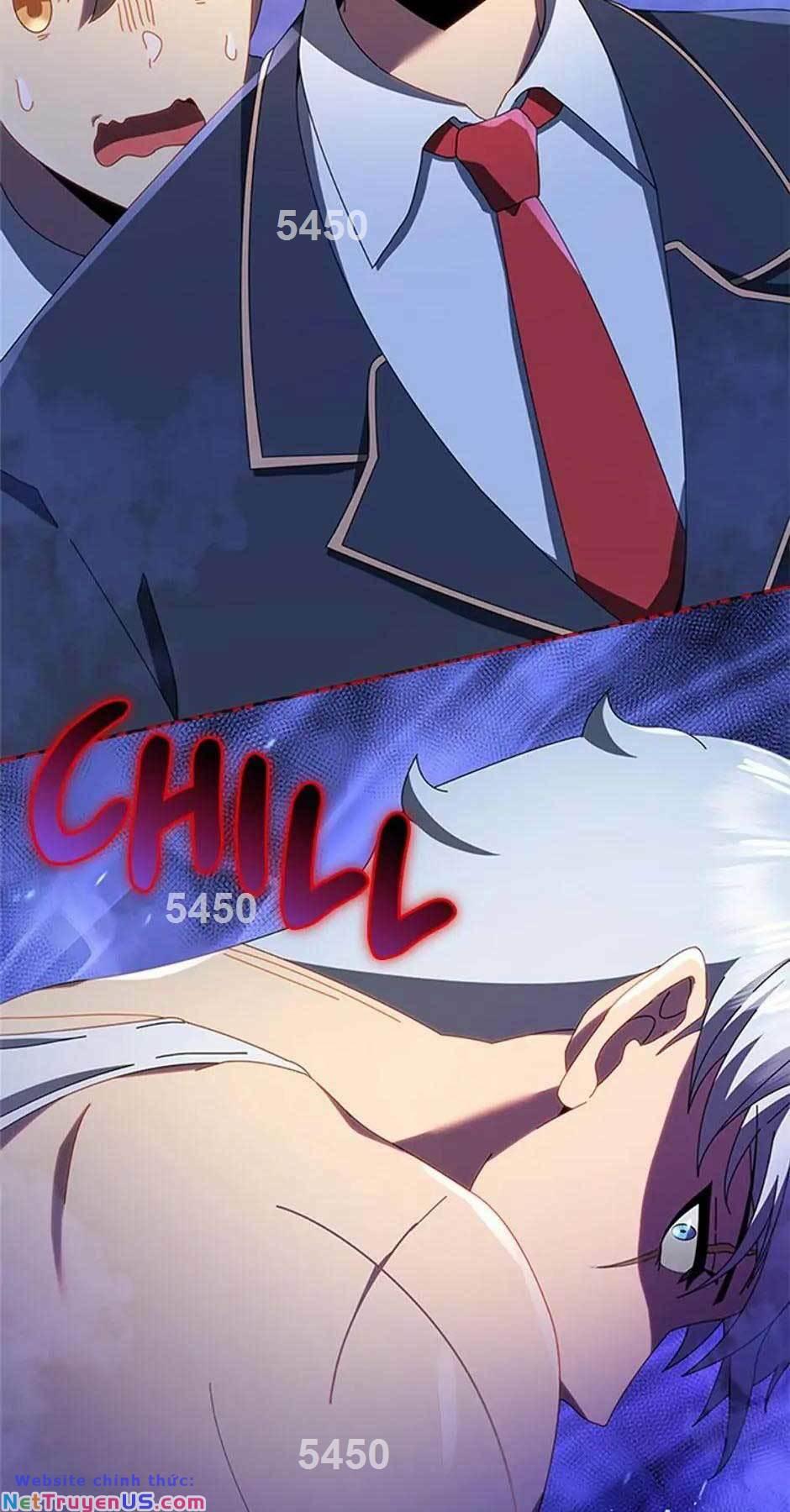 tử linh sư thiên tài của học viện chapter 14 2