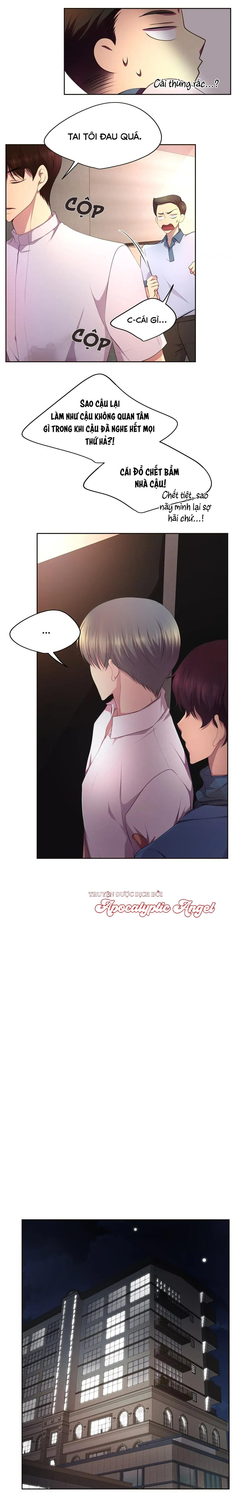 giữ em thật chặt (hold me tight) chapter 129 11