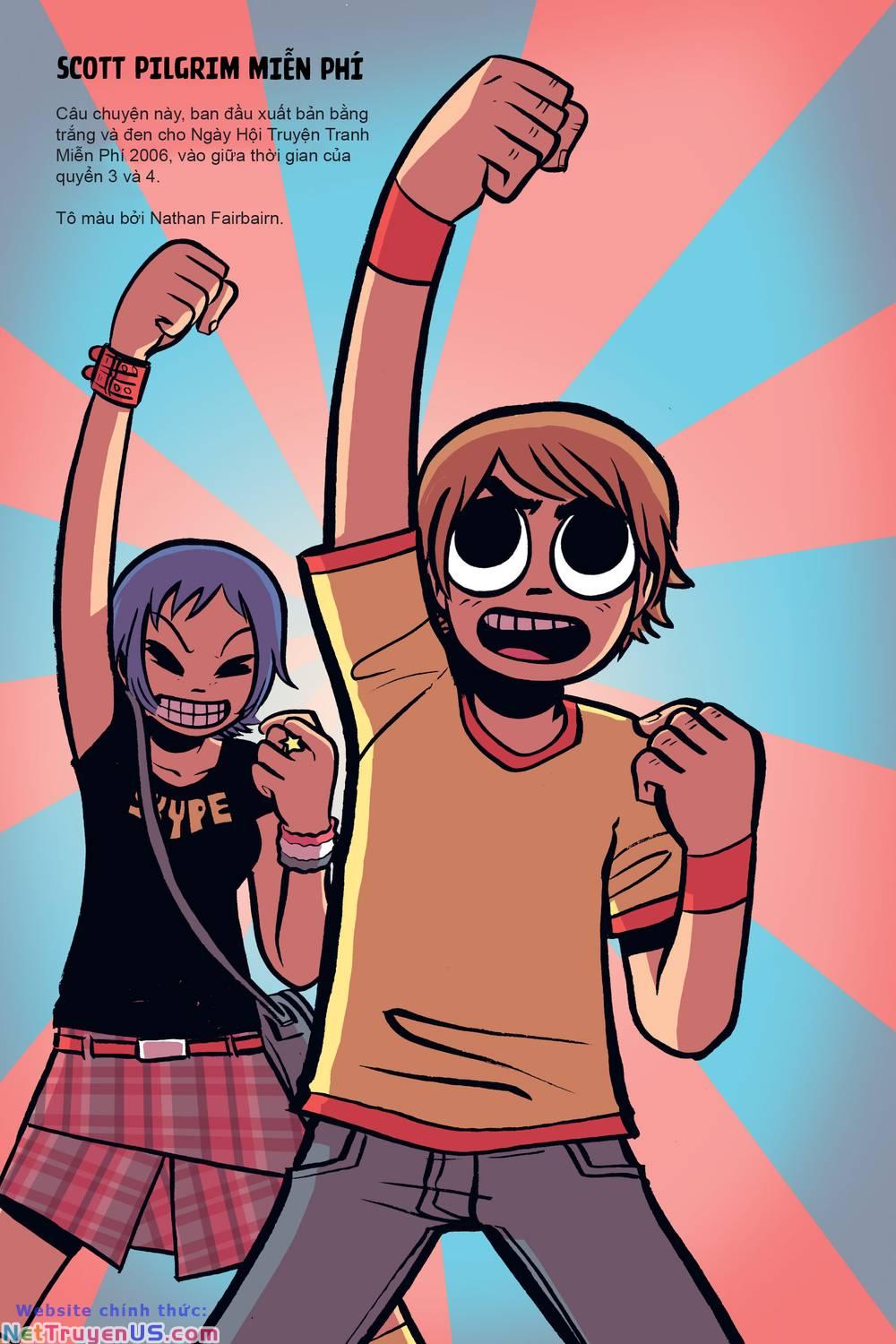scott pilgrim full color chapter 3 177