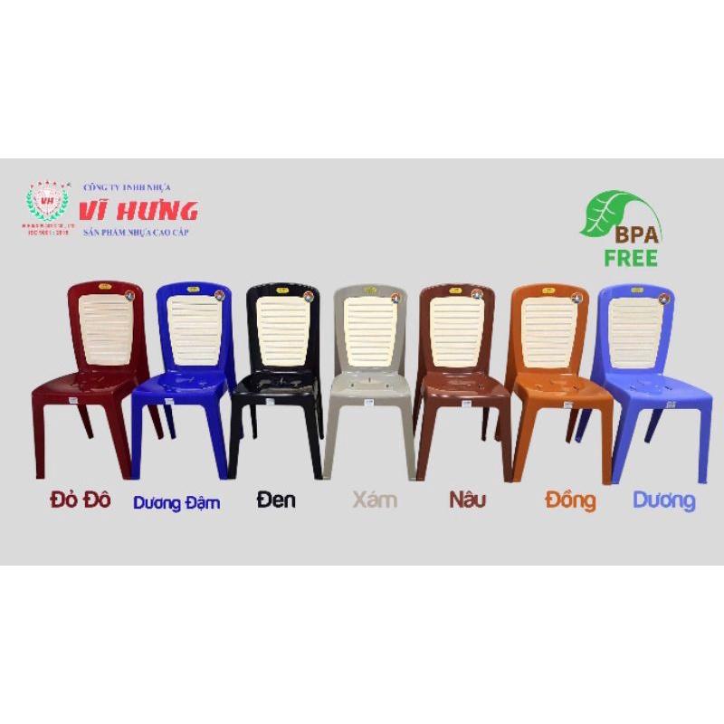 Ghế dựa lớn 9 sọc vĩ hưng cao cấp loại 1