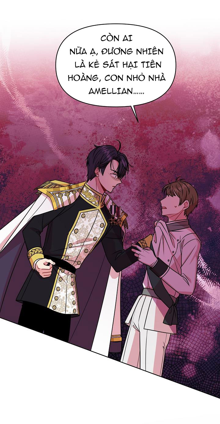 tôi đã nuôi dưỡng bạn thời thơ ấu thành bạo chúa chapter 39.2 21