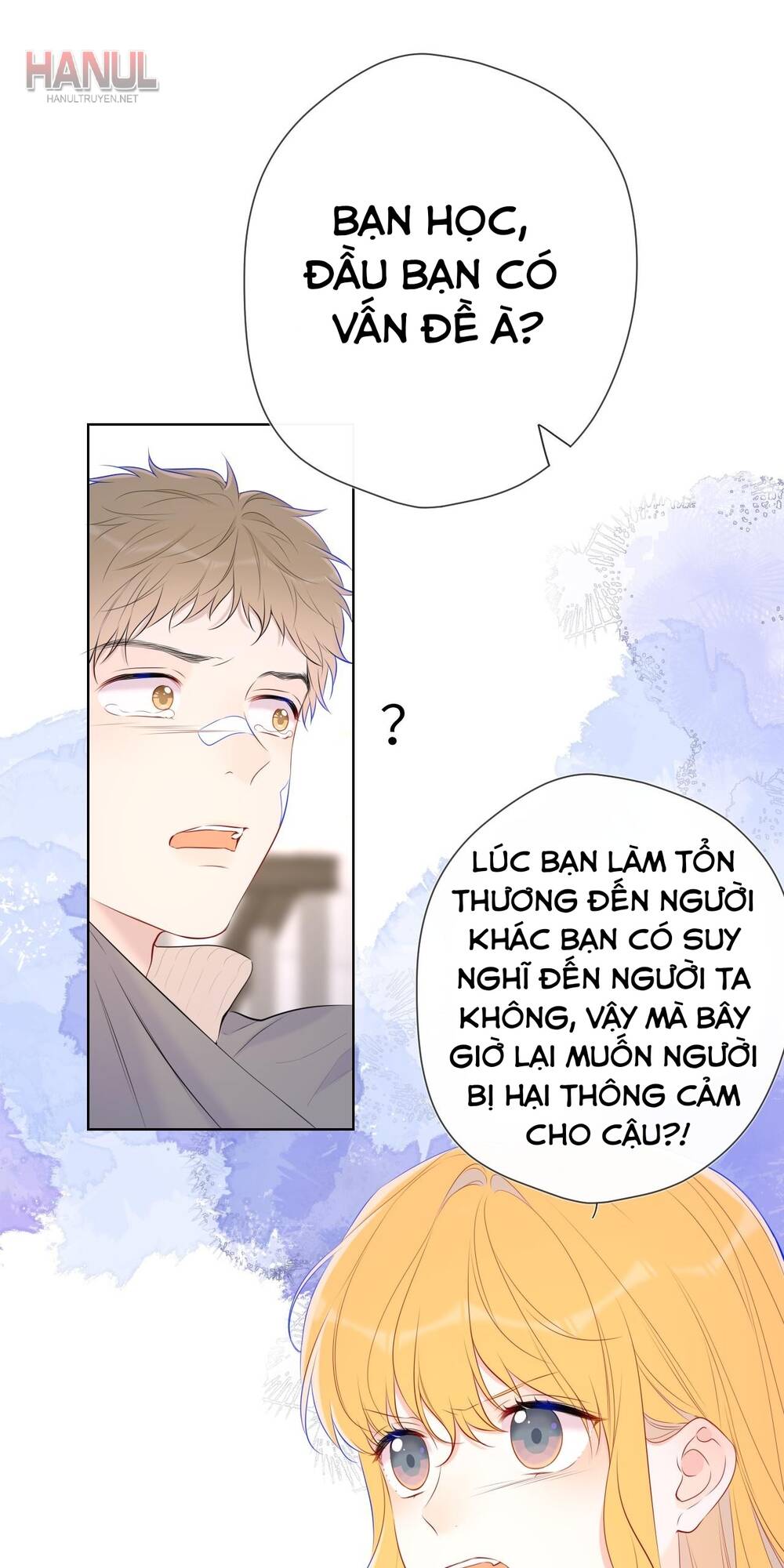 vì sao của tôi chapter 126 6