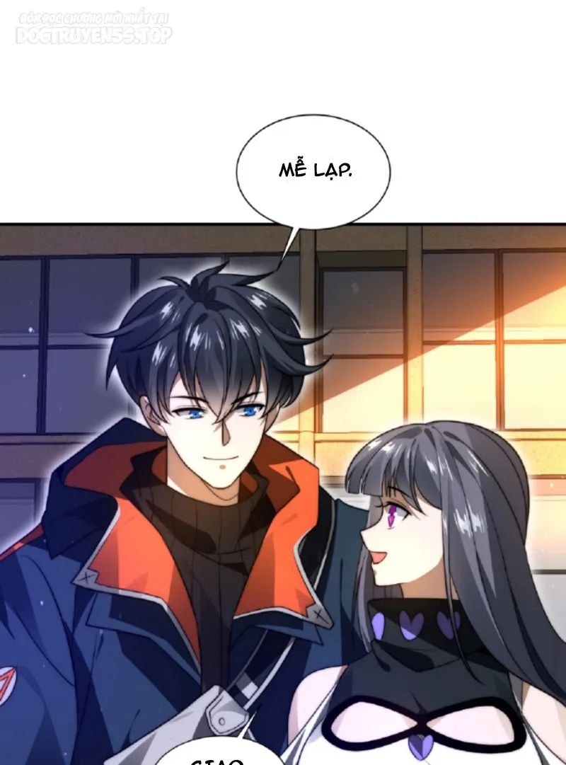 không gian hệ lão lục: dự trữ một vạn tấn thịt ngày tận thế chapter 52 10