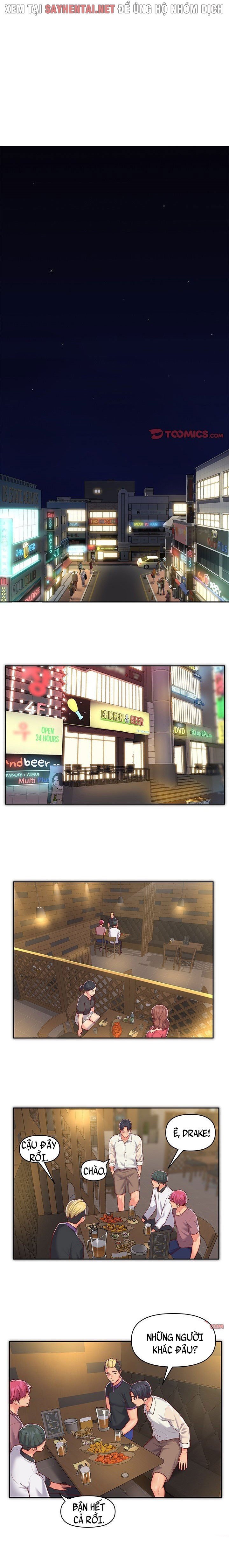 đồng minh của các quý cô chapter 12 10