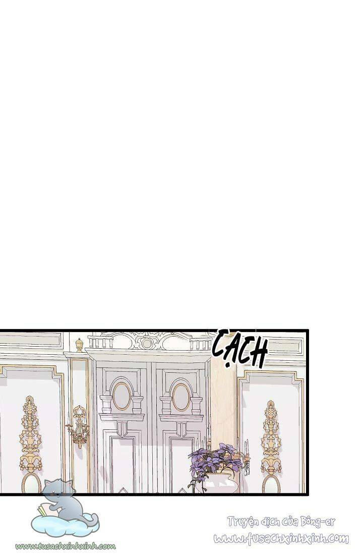 công chúa bãi rác chapter 60 66