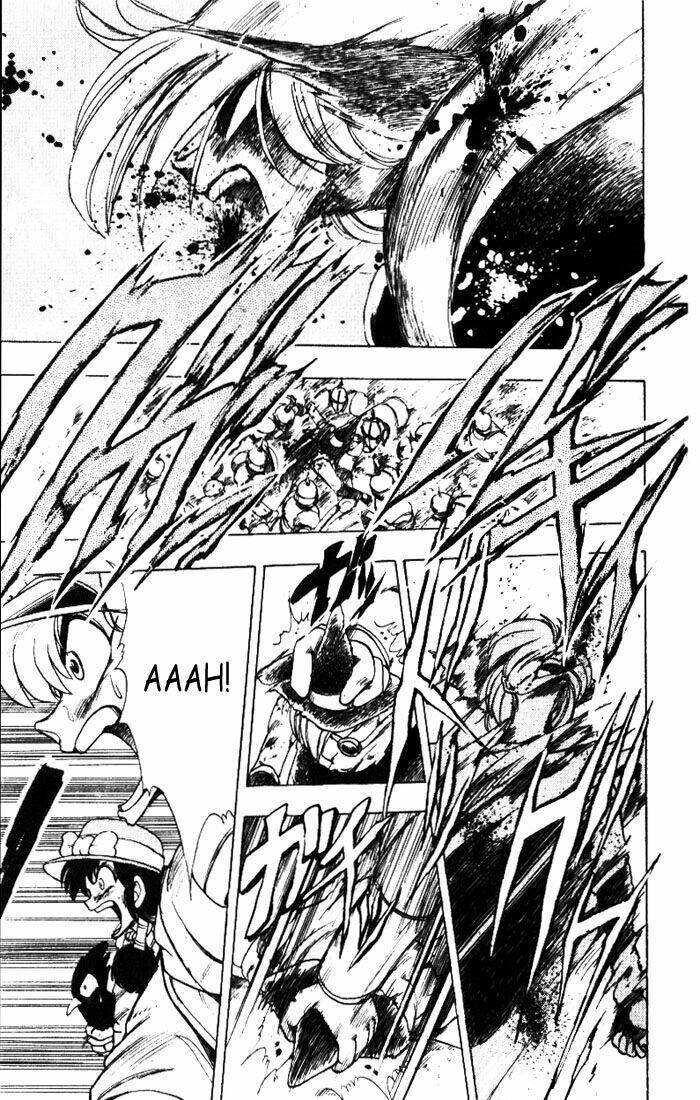 violinist of hameln - cây đàn kì diệu chapter 11 26