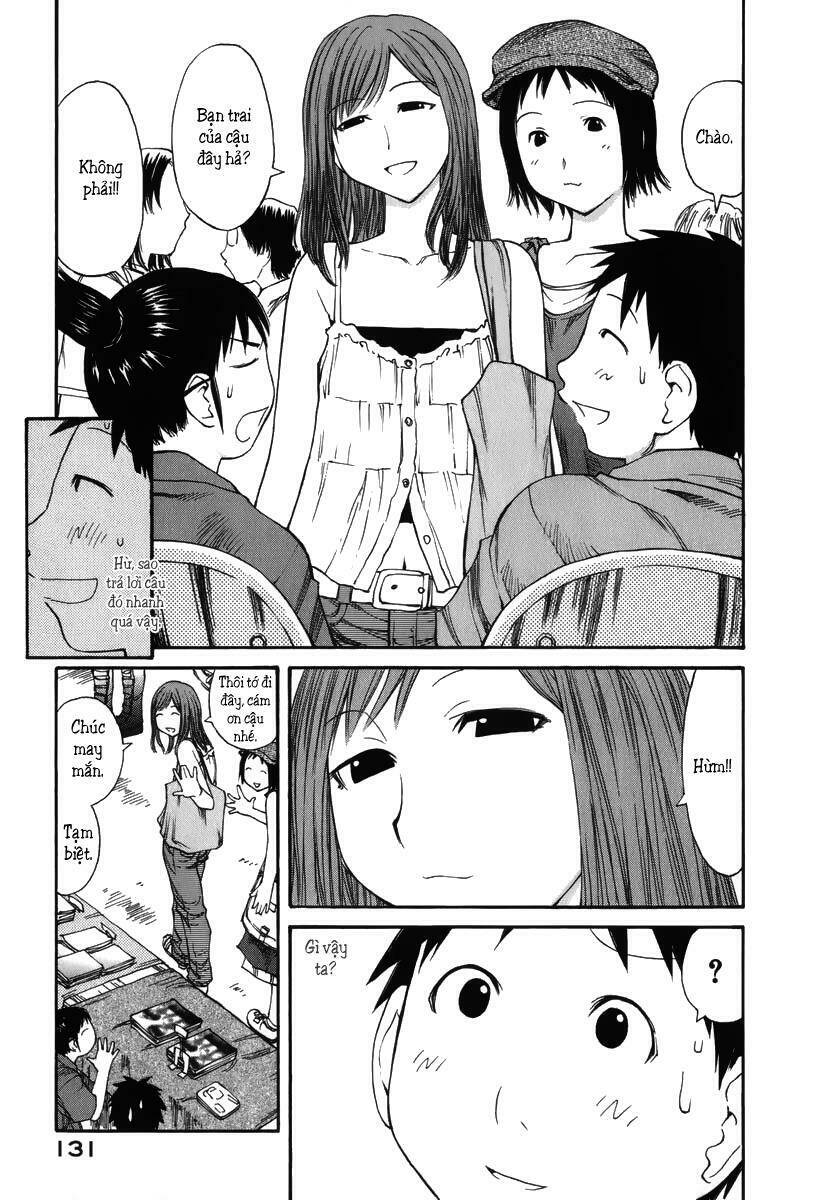 genshiken chapter 41 24