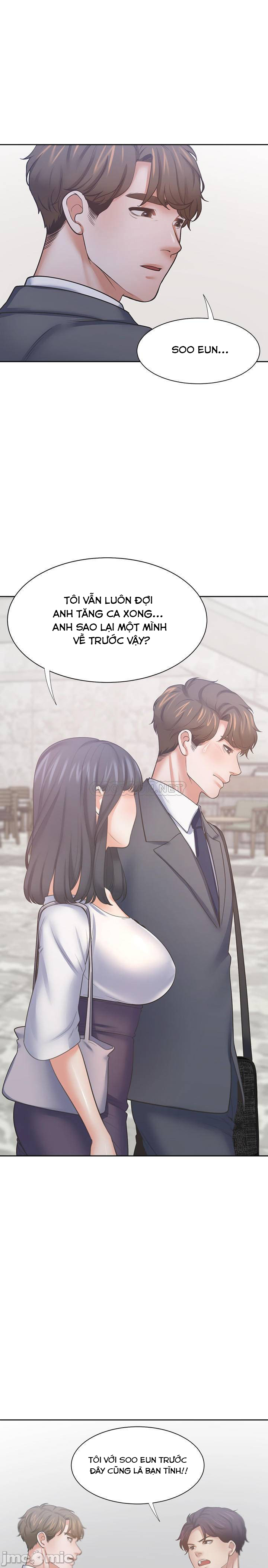 khát tình chapter 50 33