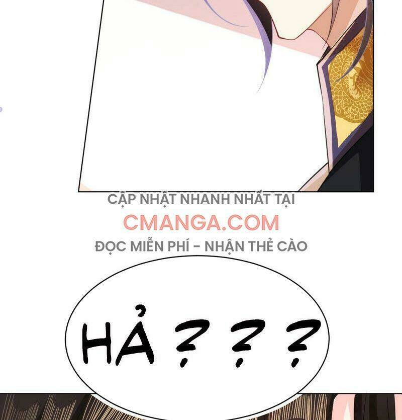 quận chúa vững vàng, thiết lập nhân vật không thể vỡ chapter 40 9