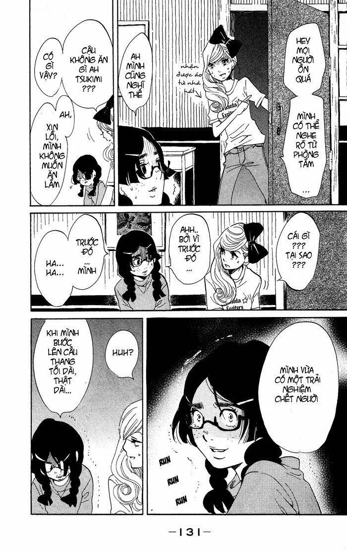 kuragehime (công chúa sứa) chapter 29 5