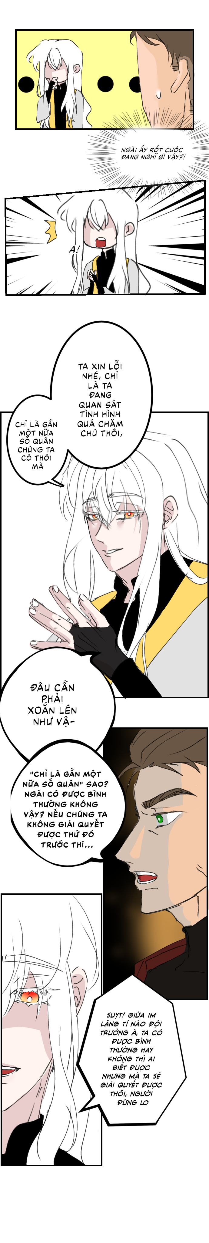 pháp sư trị liệu của công tước bị nguyền rủa chapter 1 8