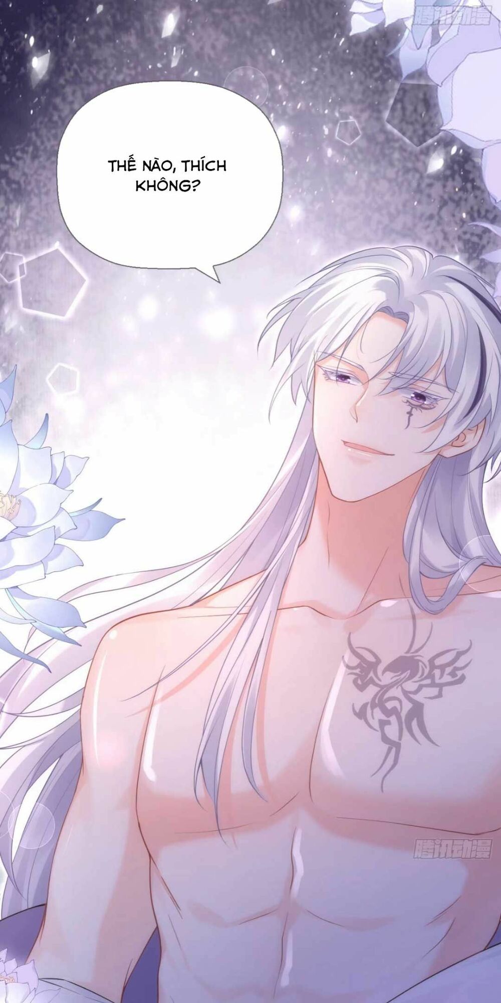 thiết lập ác nữ của tôi sụp đổ rồi chapter 8 46