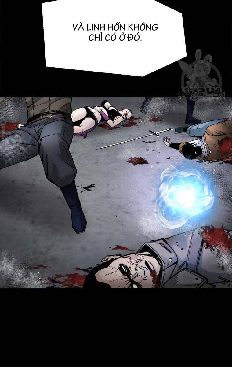 mật mã mê cung chapter 87 77