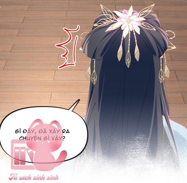 một đêm nọ đột nhiên yandere tới! chapter 87 5