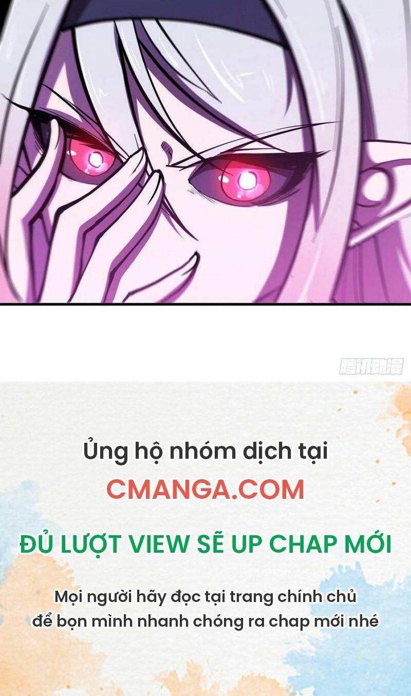 huyết cơ và kỵ sĩ chapter 156 34