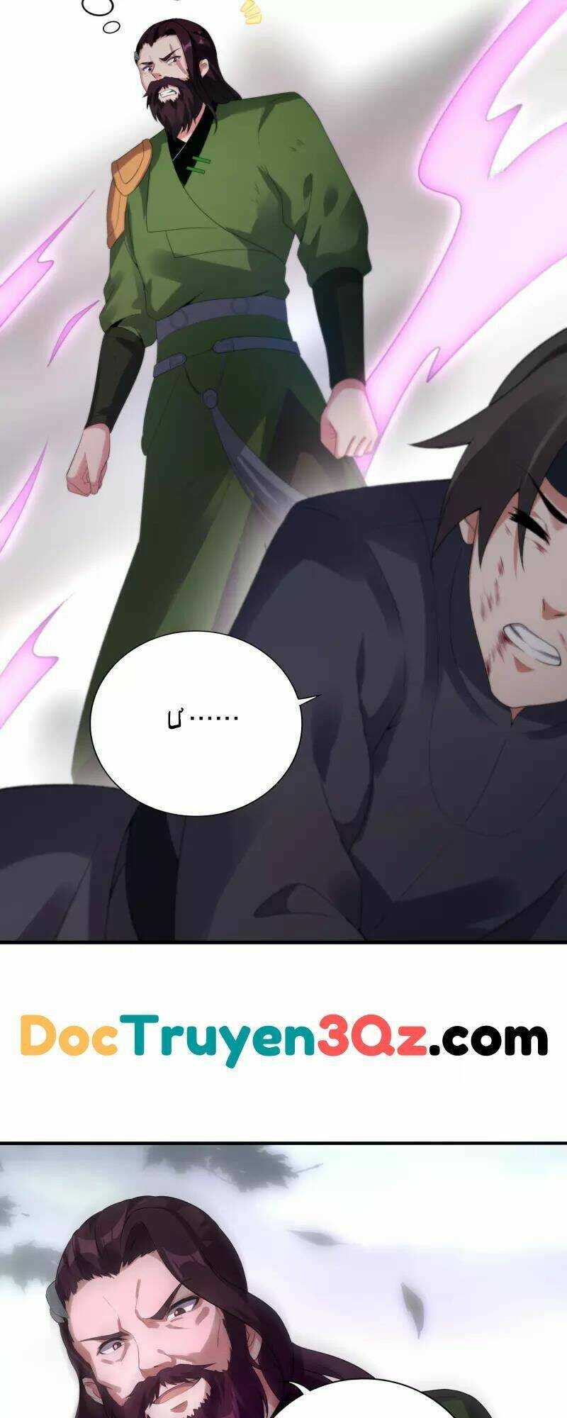 long hồn chiến tôn chapter 36 8